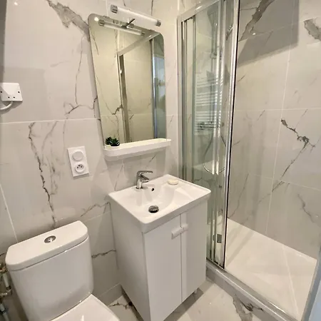 Apartman 443 Gabin - Cosy Center *